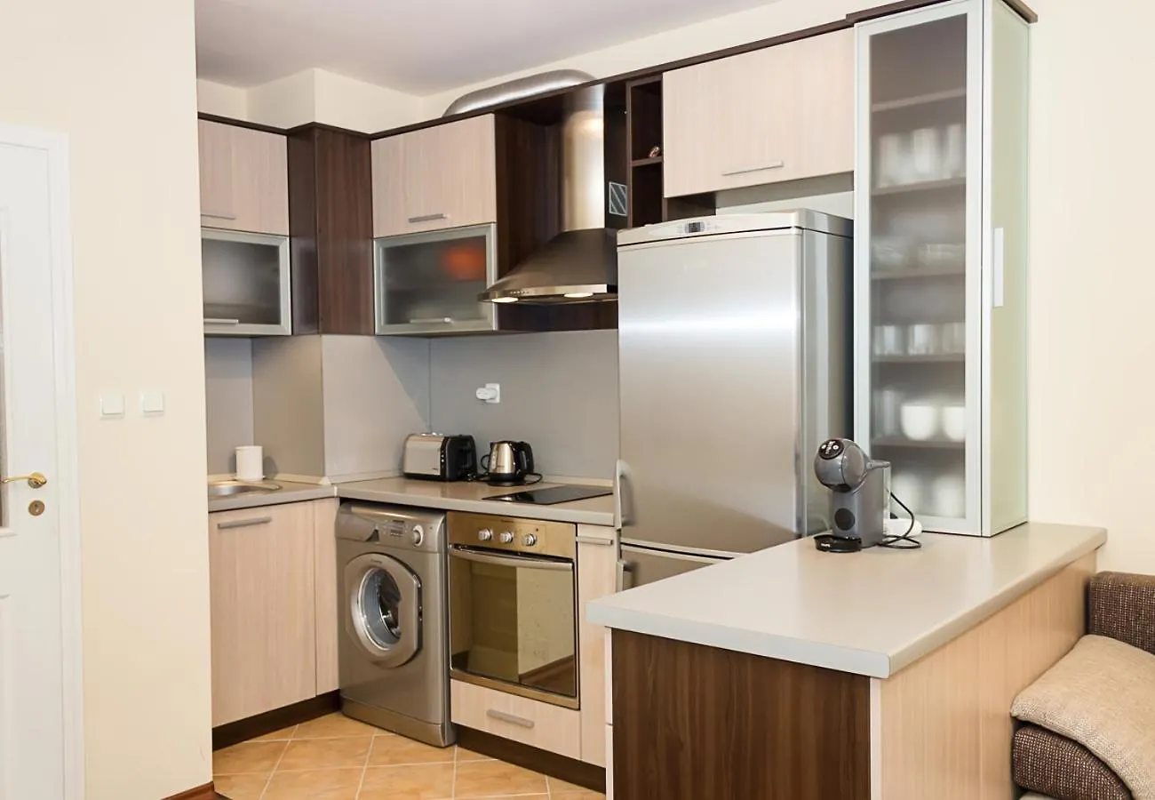 1Bd Cozy Flat In Varna'S Heart By Flat Mаnаger