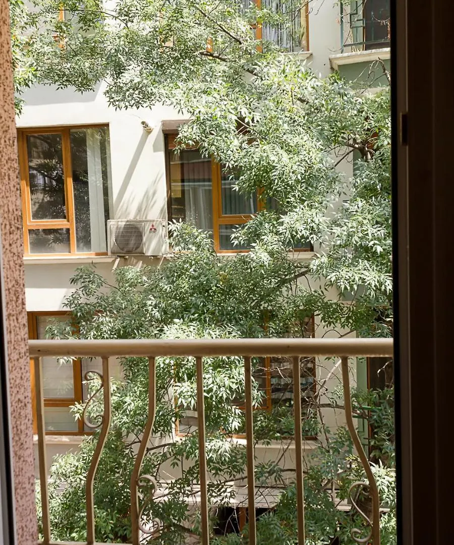 1Bd Cozy Flat In Varna'S Heart By Flat Mаnаger Varna