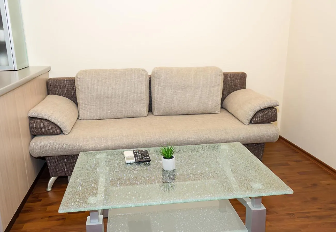1Bd Cozy Flat In Varna'S Heart By Flat Mаnаger Bulgaria