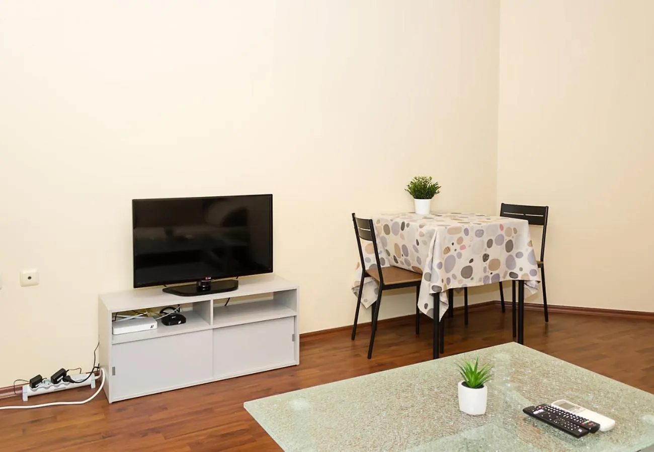 1Bd Cozy Flat In Varna'S Heart By Flat Mаnаger
