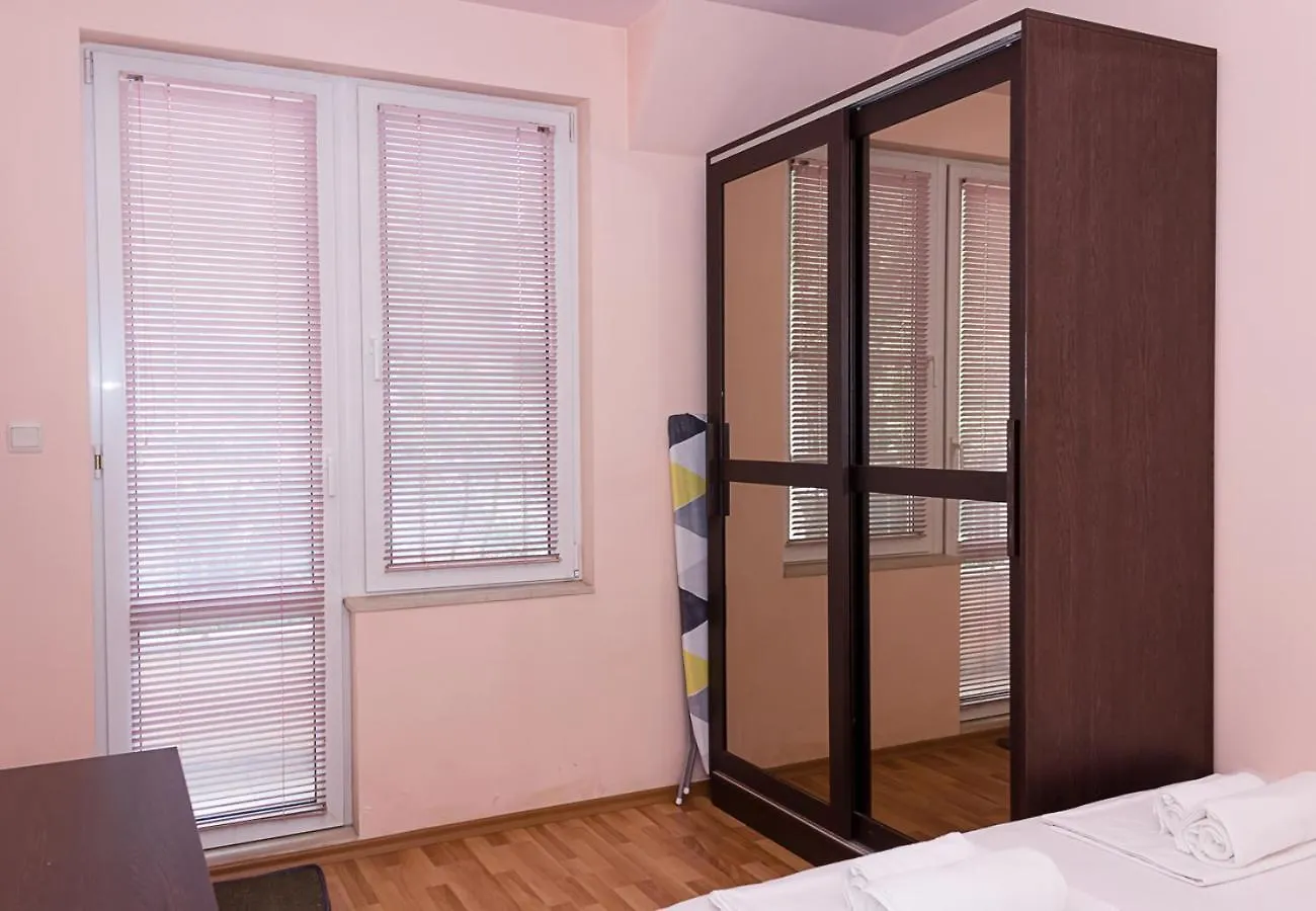 Apartment 1Bd Cozy Flat In Varna'S Heart By Flat Mаnаger Bulgaria