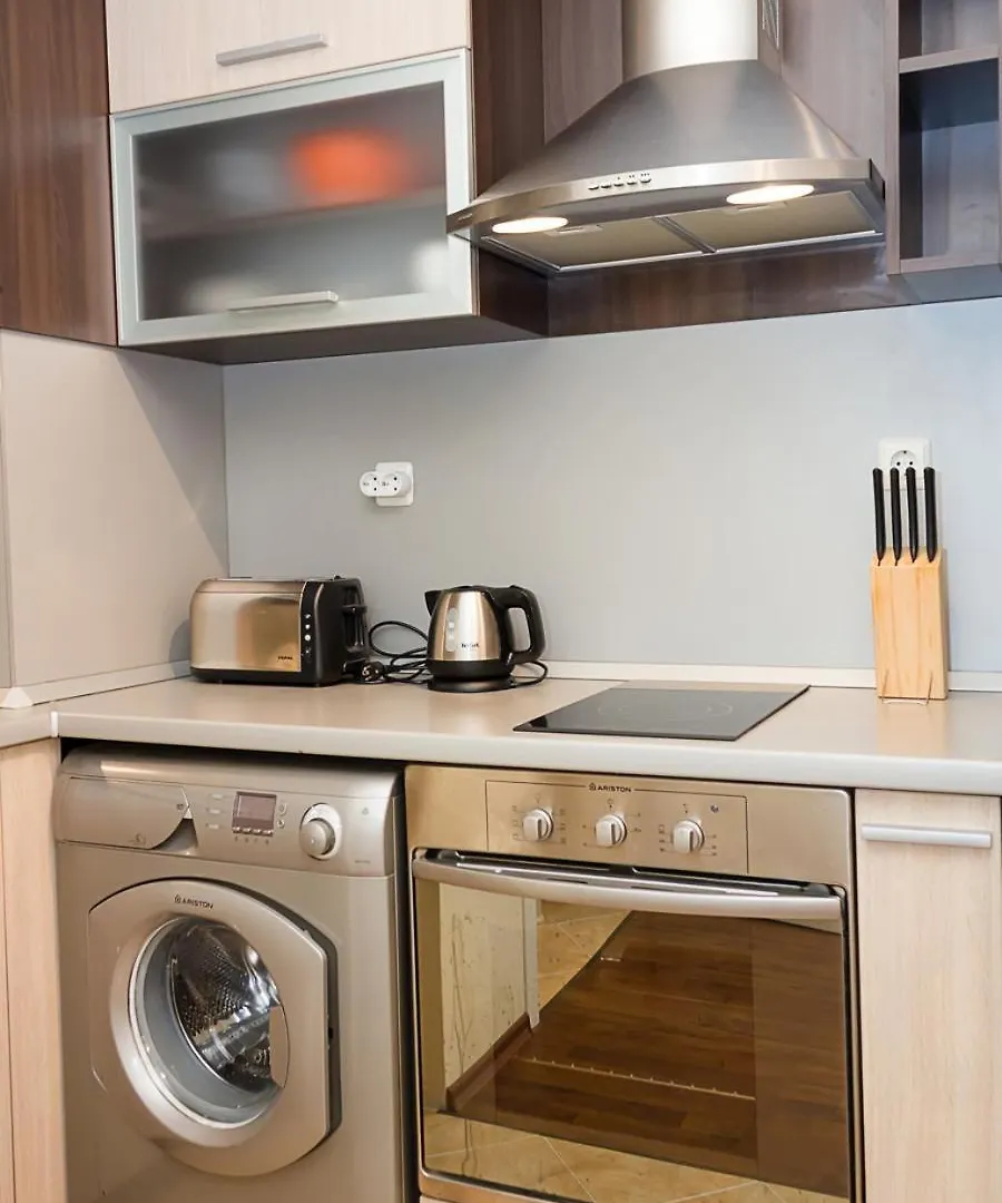 Apartment 1Bd Cozy Flat In Varna'S Heart By Flat Mаnаger